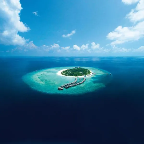 JA Manafaru Maldives，位于迪德赫胡的酒店