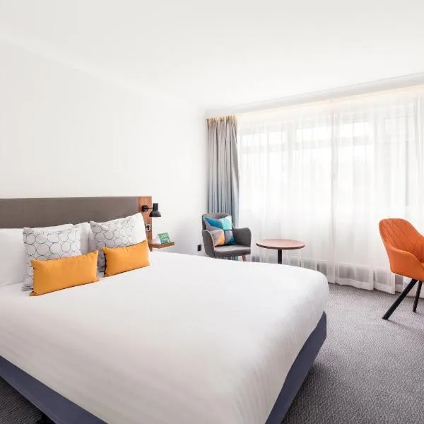 Holiday Inn Birmingham M6, Jct7 by IHG，位于伯明翰的酒店