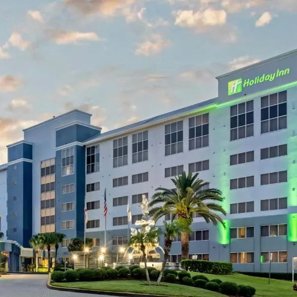Holiday Inn Orlando International Drive - ICON Park, Convention Center，位于奥兰多的酒店