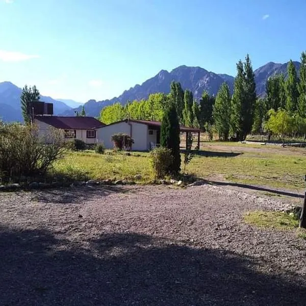 ShangriLa，位于乌斯帕亚塔的酒店