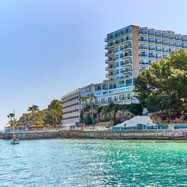 Leonardo Royal Hotel Mallorca，位于帕尔马诺瓦的酒店