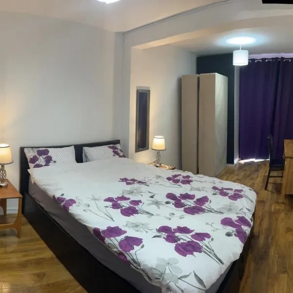 Inviting 2-Bed Apartment near Heathrow，位于海斯的酒店