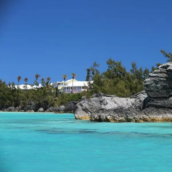 Willowbank Resort，位于百慕大的酒店