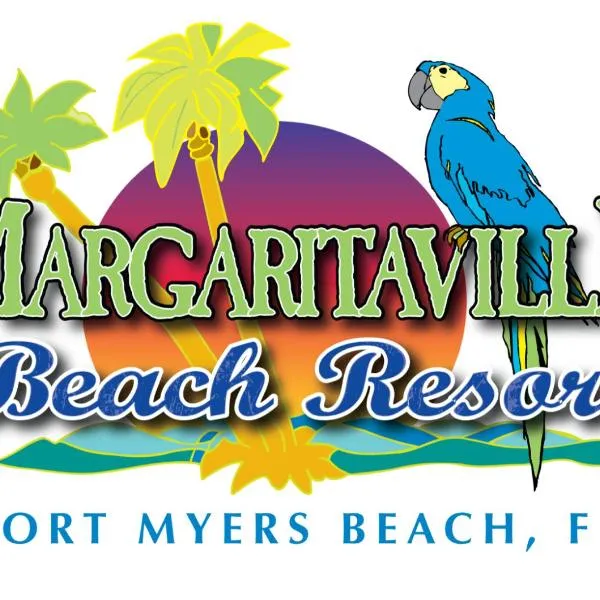 Margaritaville Beach Resort Ft Myers Beach，位于Punta Rassa的酒店