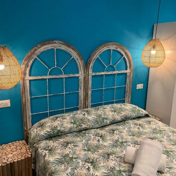 尼斯酒店 ，位于维亚雷焦的酒店