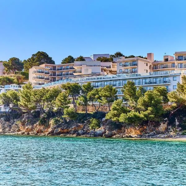 Leonardo Royal Hotel Mallorca Palmanova Bay，位于帕尔马诺瓦的酒店