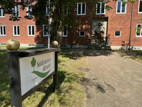 Söderåsen Resort，位于克利潘的酒店