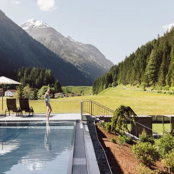 韦斯瑟皮特酒店，位于考恩台尔的酒店