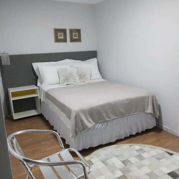 Gastaldon Suite，位于沙佩科的酒店