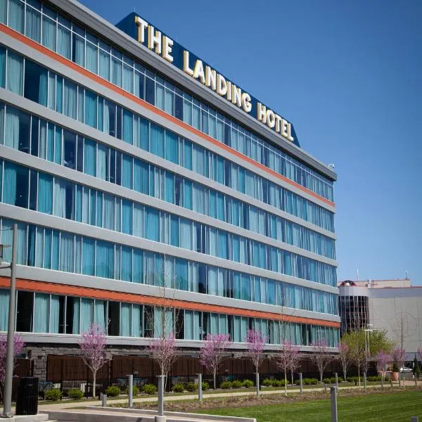 The Landing Hotel at Rivers Casino Pittsburgh，位于匹兹堡的酒店