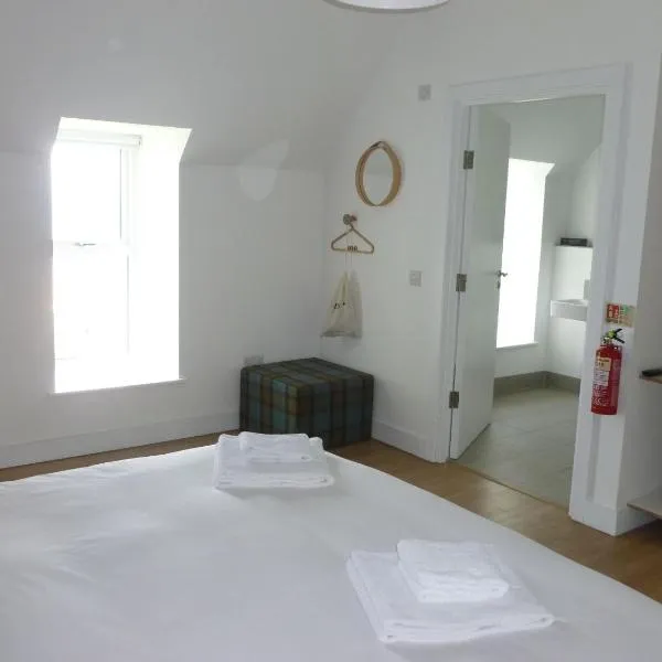 Northstar 2 - 1 Bed Room with Ensuite，位于约翰奥格罗茨的酒店