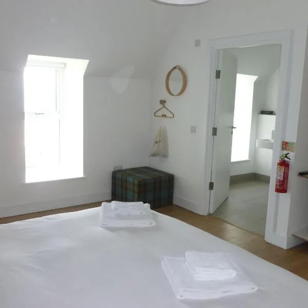Northstar 3 - 1 Bed Room with Ensuite，位于West Canisbay的酒店