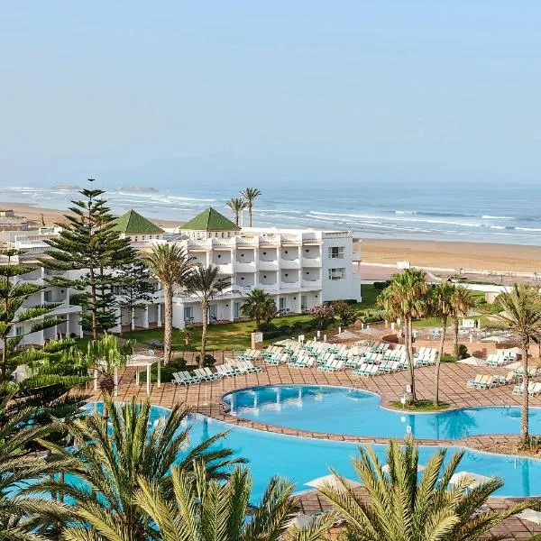 Iberostar Founty Beach All Inclusive，位于Sidi Bibi的酒店