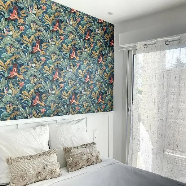 Résidence Appartements Niort wifi-parking，位于尼奥尔的酒店
