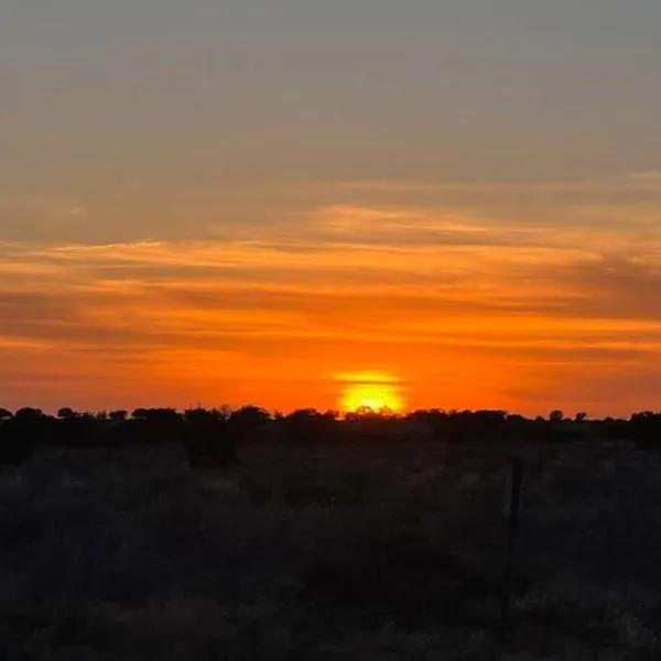 Grand Canyon Cabin, Breathtaking sunsets/sunrises!!，位于瓦莱的酒店