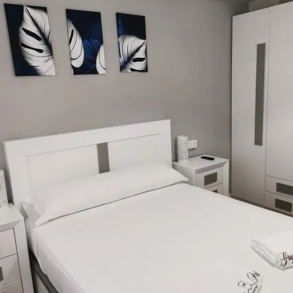 Playa Home Noja，位于诺哈的酒店