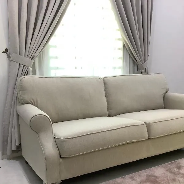 Homestay Umi，位于科亚的酒店