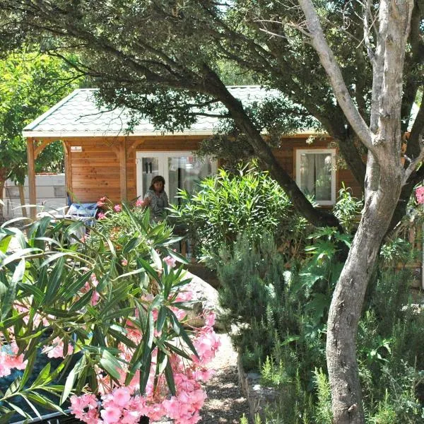 Location du Ranch，位于阿尔加约拉的酒店