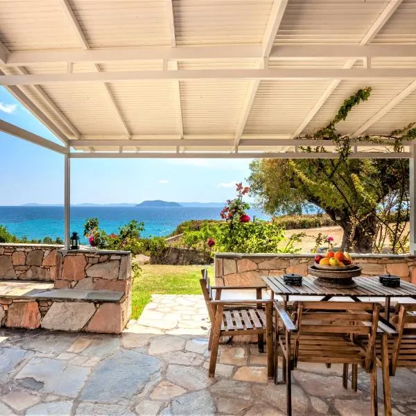 Kanonika Homes Captain's Cabin，位于新马尔马拉斯的酒店