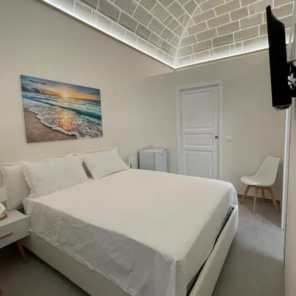 La palma rooms & apartments，位于马里迪莫的酒店