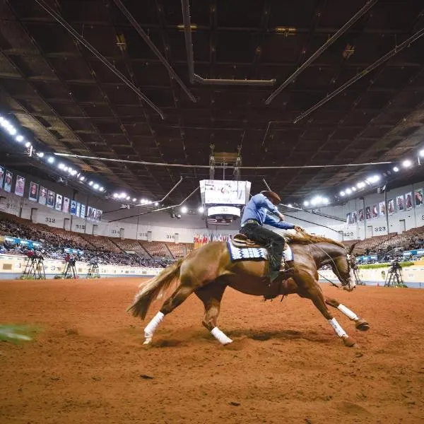 Holiday Inn Express & Suites Moore by IHG，位于摩尔的酒店