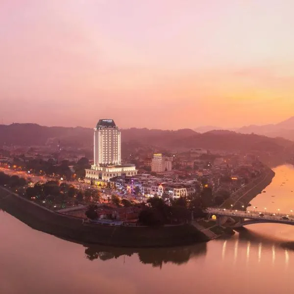 Four Points by Sheraton Lang Son，位于谅山的酒店