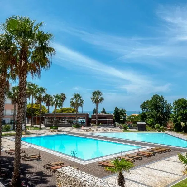 Belo Horizonte Apart，位于帕雷迪的酒店