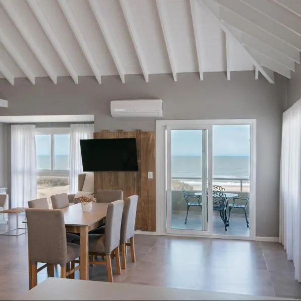 Arenas Cariló by bund，位于卡里罗的酒店