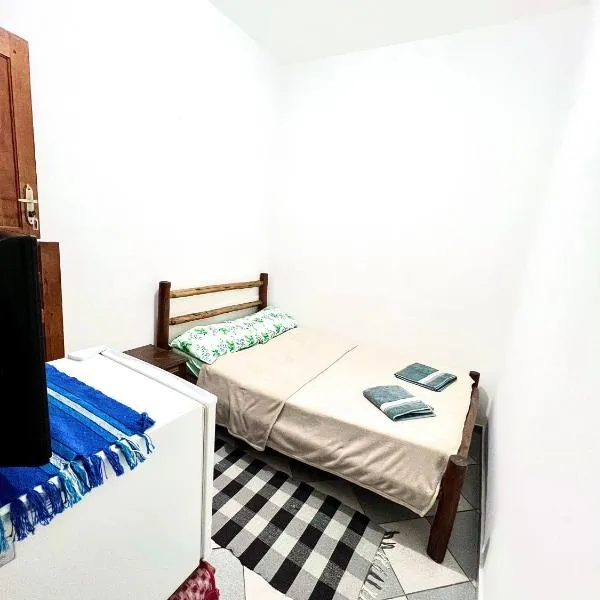 Pousada Diniz，位于雷森迪的酒店