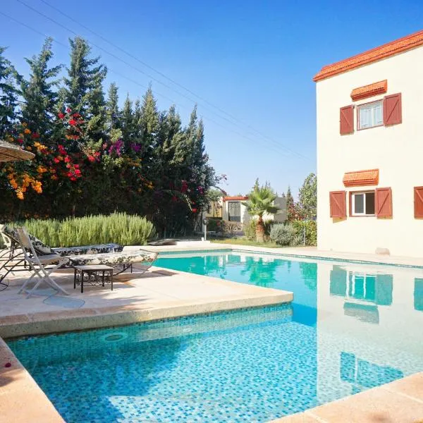 Villa Essaouira Mogador，位于Bou Mkila的酒店