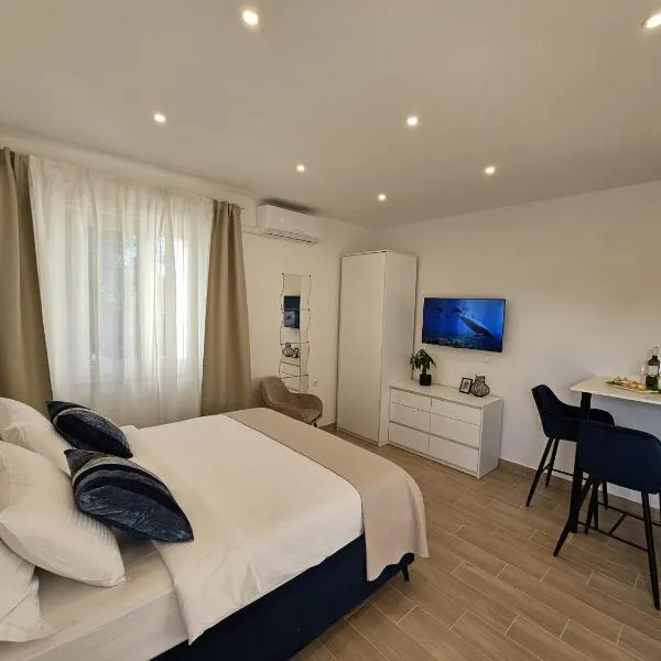 Studio Ivona，位于波雷奇的酒店