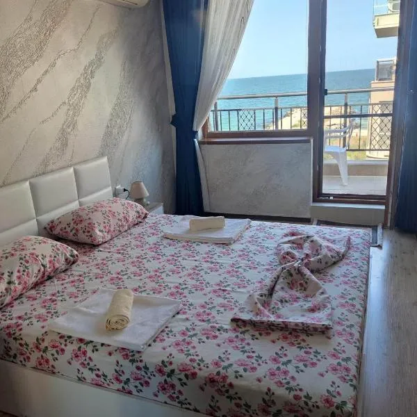 Apartament Piero，位于帕莫瑞的酒店