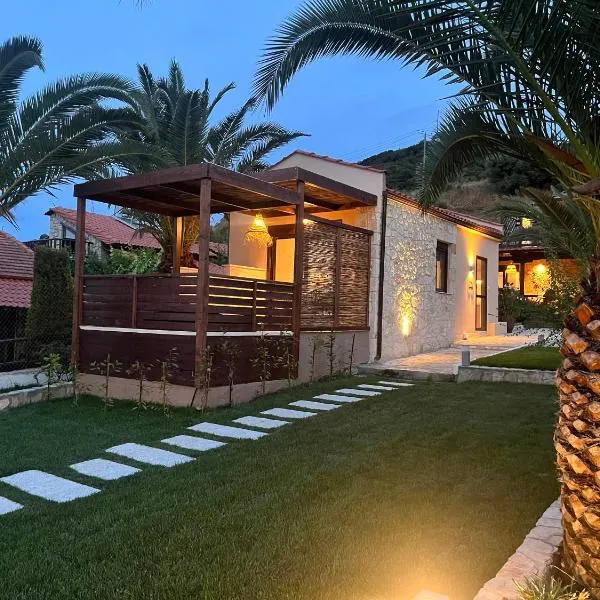 Palma Deluxe House，位于萨尔蒂的酒店