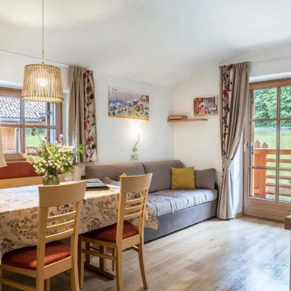 Schneewittchen Schlosshof，位于菲耶的酒店