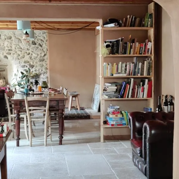 Casa Zefìra，位于费尔特雷的酒店