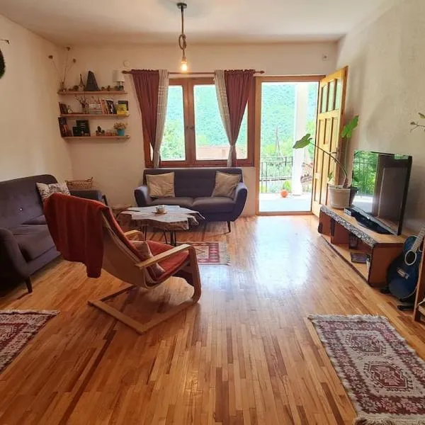 ILIS House Matka，位于斯科普里的酒店