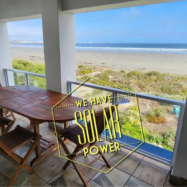 Baywatch Paternoster - The Penthouse，位于帕特诺斯特的酒店