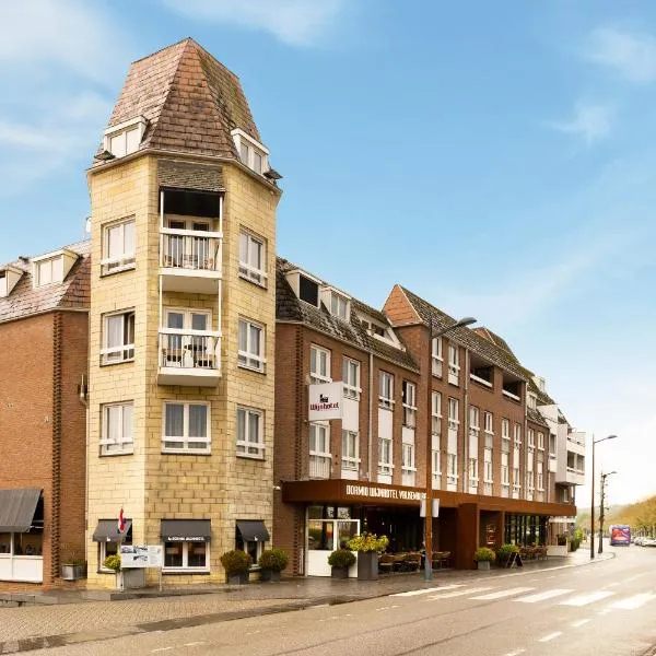 Dormio Wijnhotel Valkenburg，位于法尔肯堡的酒店