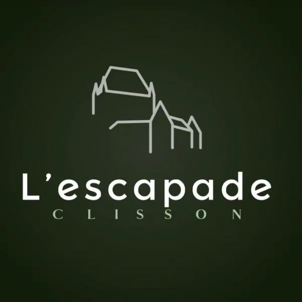 L'escapade Clisson，位于克利松的酒店