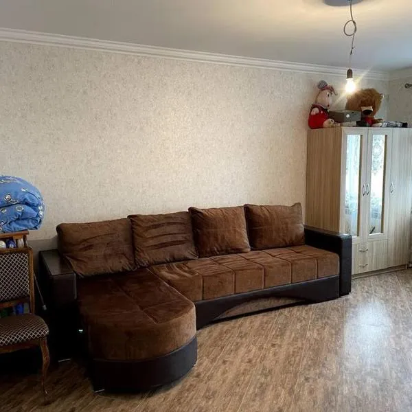 Aram Guest House，位于塞凡的酒店