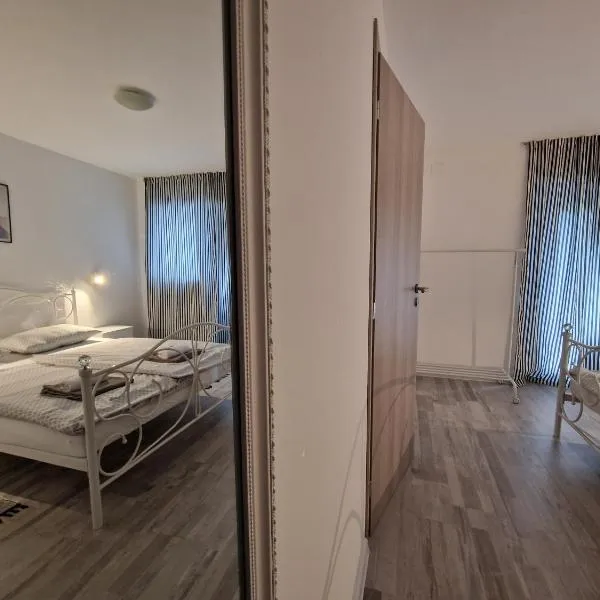 Apartman Castle，位于Barilović的酒店