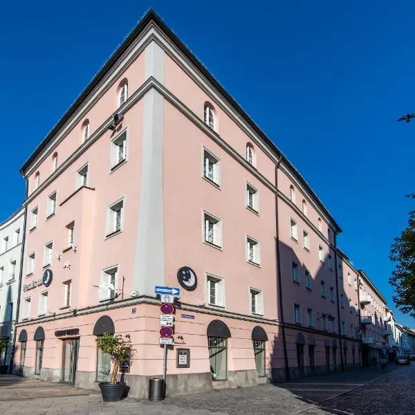 Premier Inn Passau Weisser Hase，位于帕绍的酒店