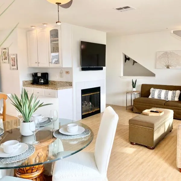 Pismo Beach Rental，位于皮斯莫比奇的酒店