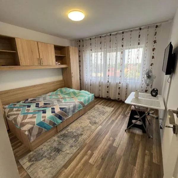 Apartament Madalina，位于Corabia的酒店