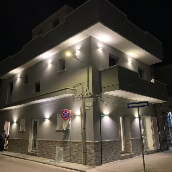 B&B Giusy，位于Sava的酒店