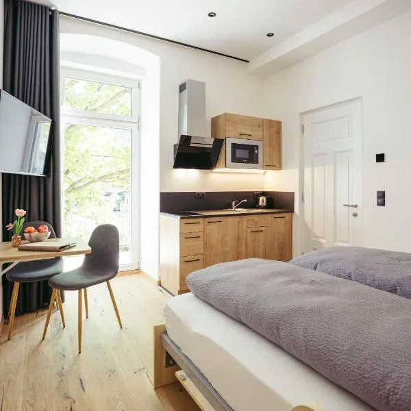 Freienfeldhof Gala，位于拉古多的酒店