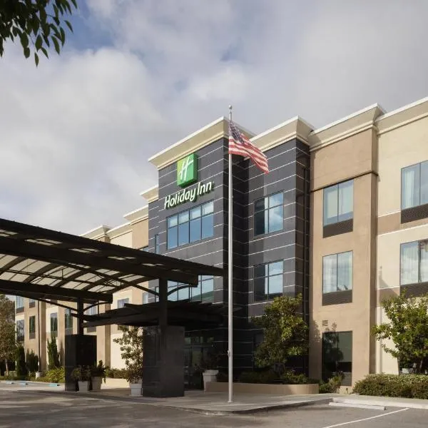 Holiday Inn Carlsbad/San Diego, an IHG Hotel，位于卡尔斯巴德的酒店