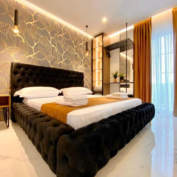 Apartments Oda Hotel，位于维利波吉的酒店