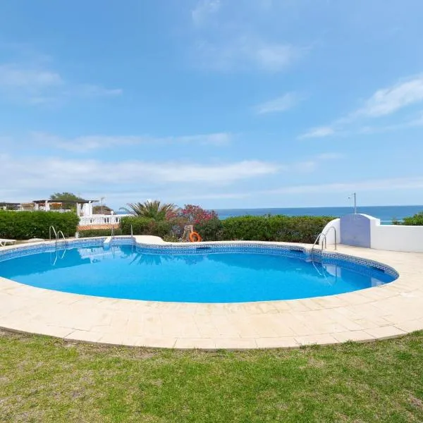 Casa Siloam，位于托罗克斯科斯塔的酒店