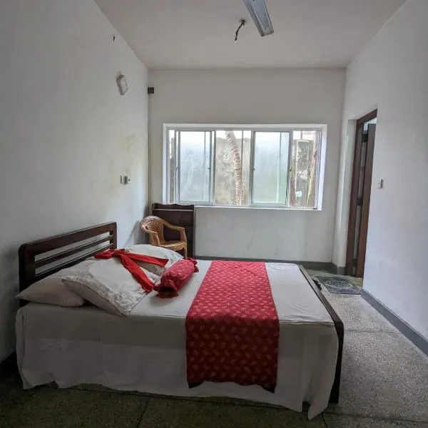 Shiranthi Guest House，位于拉夏吉里雅的酒店